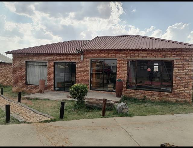 3 BEDROOM HOUSE SOLD IN KAYDALE